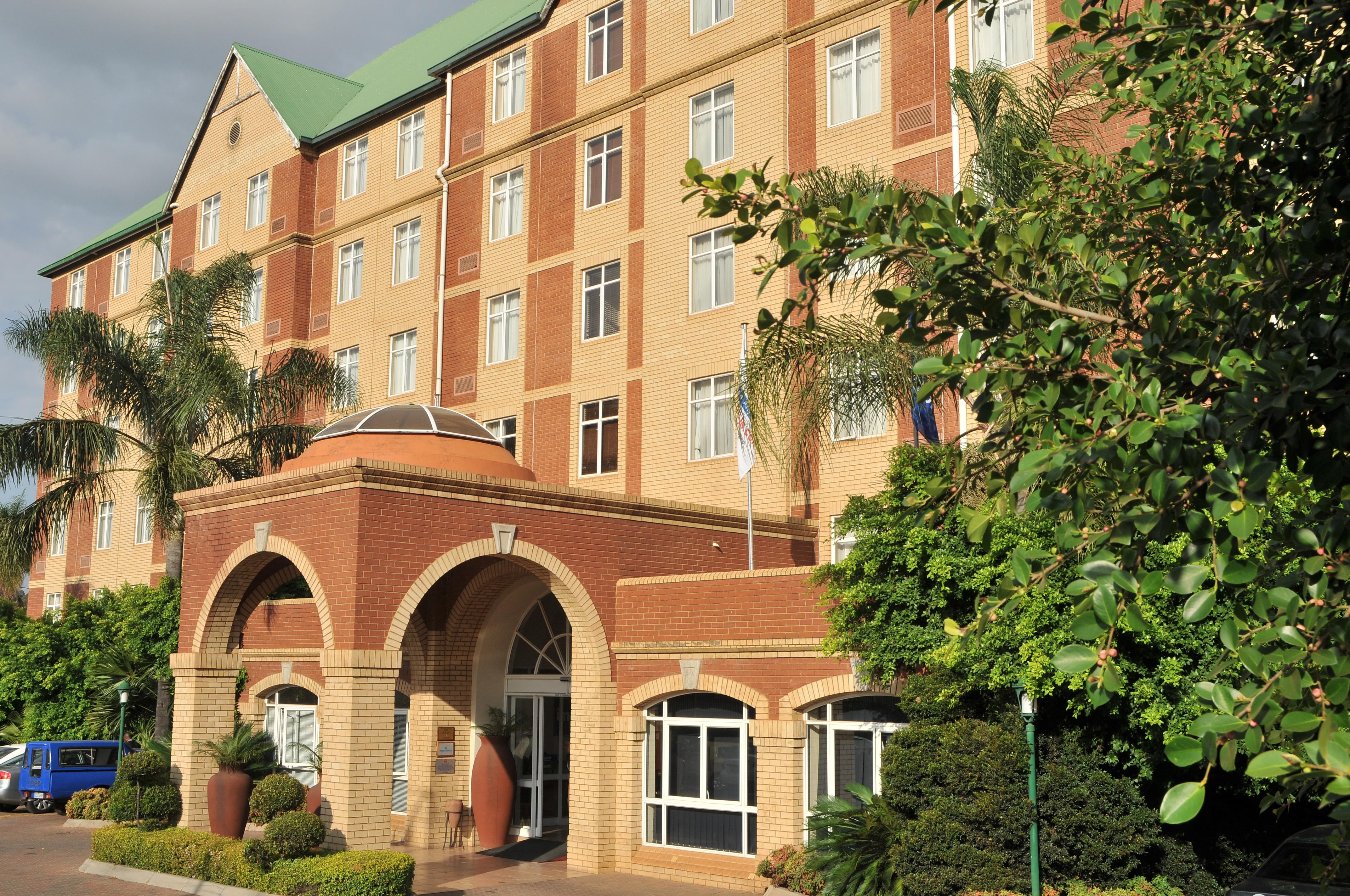 Anew Hotel Centurion Pretoria Экстерьер фото